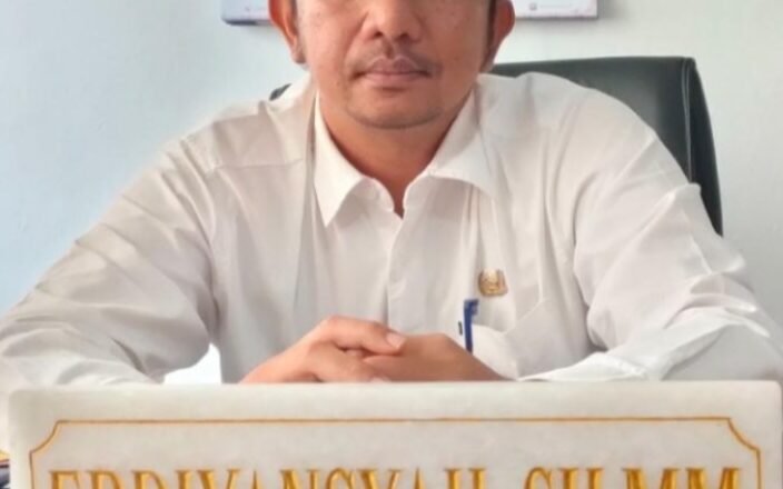 Dugaan Penyelewengan Bantuan: Motor Kelompok Dikuasai Kades, DPMD Angkat Bicara!