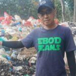 Ketua UPS “Karya Mandiri” Tegaskan Motor Bantuan PUPR Disalahgunakan Kepala Desa