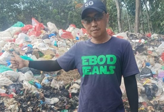 Ketua UPS “Karya Mandiri” Tegaskan Motor Bantuan PUPR Disalahgunakan Kepala Desa