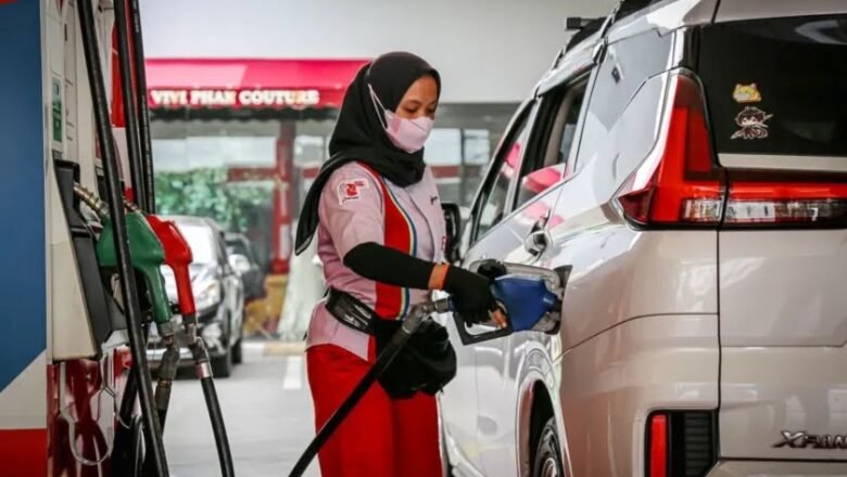 Pertamina Turunkan Harga BBM Mulai 1 Juni 2025, Pertamax & Dexlite Kini Lebih Terjangkau