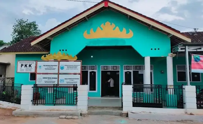 Warga Desak Usut Dugaan Korupsi Kades Purwodadi Simpang