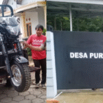Kades Kuasai Bentor Bantuan, Ketua Karya Mandiri Meledak