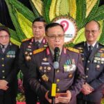 Kapolda Ajak Masyarakat Kritik Polri demi Pelayanan Lebih Baik