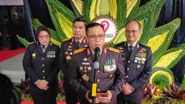 Kapolda Ajak Masyarakat Kritik Polri demi Pelayanan Lebih Baik