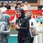 Wagub Lampung Jawab DPRD Soal RPJMD dan Investasi 2025