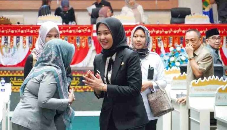 Wagub Lampung Jawab DPRD Soal RPJMD dan Investasi 2025
