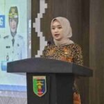 Wagub Lampung: Stunting Ancaman Serius Masa Depan Bangsa