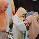 TP PKK Lampung Peringati 1 Muharram 1447 H dengan Pengajian dan Santunan
