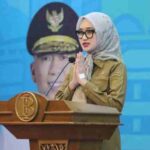 Lampung Perkuat Digitalisasi Daerah Lewat Program TP2DD 2025