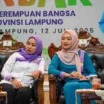 Pemprov Lampung Dukung DIKBAR Perempuan Bangsa Tingkatkan SDM