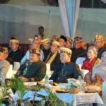 Gubernur Lampung Buka Bandar Lampung Expo dan Begawi, Perkuat Ekonomi Kreatif di HUT ke-343