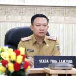 Inflasi Lampung Terkendali, Harga Pangan Perlu Diwaspadai