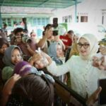 Pemprov Lampung Ajak Warga Konsumsi Telur Rutin Cegah Stunting