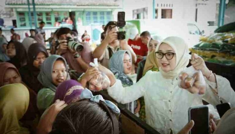 Pemprov Lampung Ajak Warga Konsumsi Telur Rutin Cegah Stunting