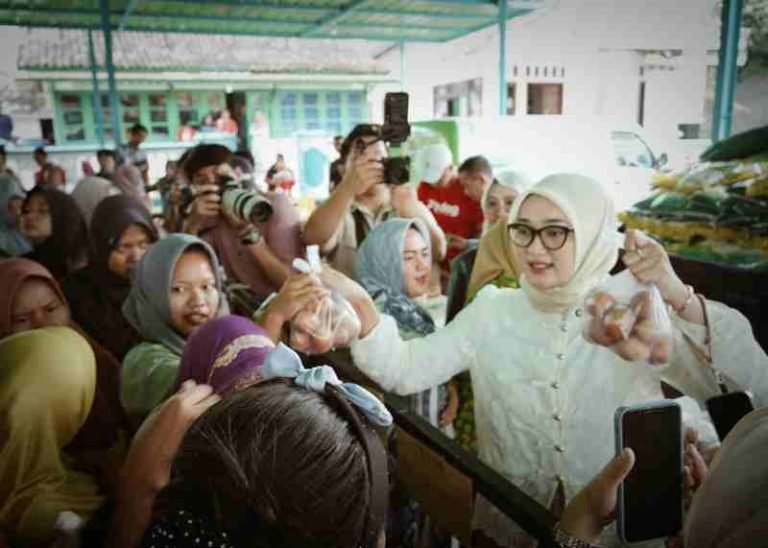 Pemprov Lampung Ajak Warga Konsumsi Telur Rutin Cegah Stunting