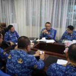 Lampung Perkuat Kesiapsiagaan Bencana, Fokus ke Pencegahan