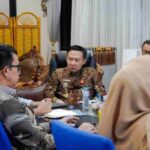 Lampung Bahas Strategi Pelestarian Hutan Berkelanjutan