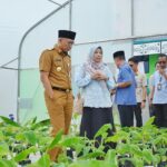 Gubernur Lampung Dukung Vokasi Polinela Hadapi Bonus Demografi