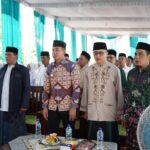 PD-PKPNU VII Kemiling, Kader NU Ditempa Hadapi Tantangan Kota