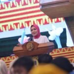 Pemprov Lampung Dorong Upaya Wujudkan Generasi Tangguh, Cerdas, Berkarakter, dan Bahagia