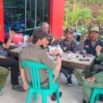 Sinergi Warga dan RT Uha Jaga Lingkungan Kemiling Raya