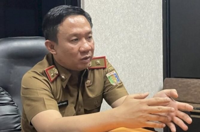 SK PPPK Lampung Belum Dibagikan, Target Rampung Oktober