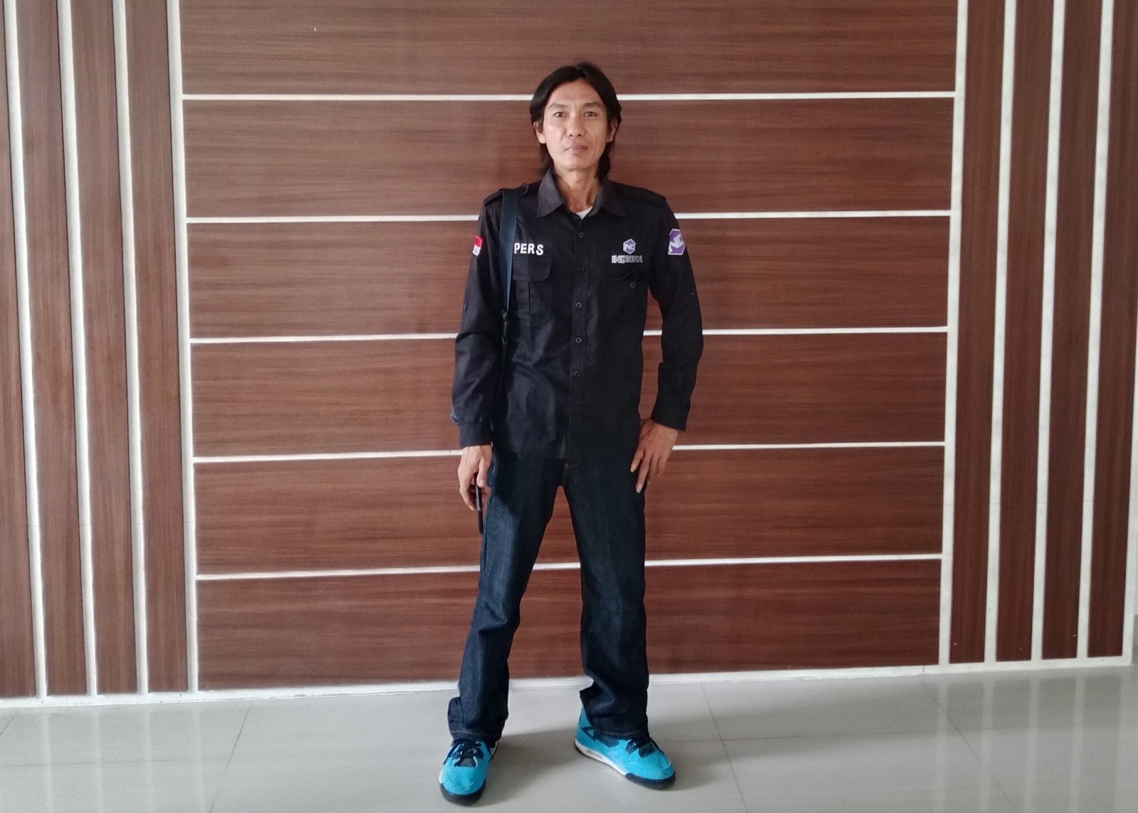 BPDI Desak DPRD Lampung Sahkan Perda Anti-LGBT Tanpa Tunda