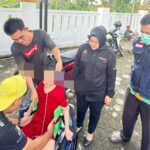 Dinsos Lampung Tengah Serahkan Bantuan Kursi Roda untuk Ananda Syifa, Penderita Lumpuh di Anak Tuha