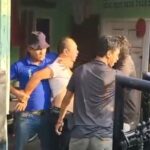 Pelaku Pembunuhan Sopir Travel Ditangkap di Way Huwi