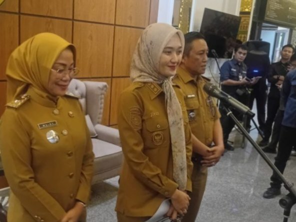 SK PPPK Lampung Dibagikan Juli 2025 untuk 6.591 Formasi