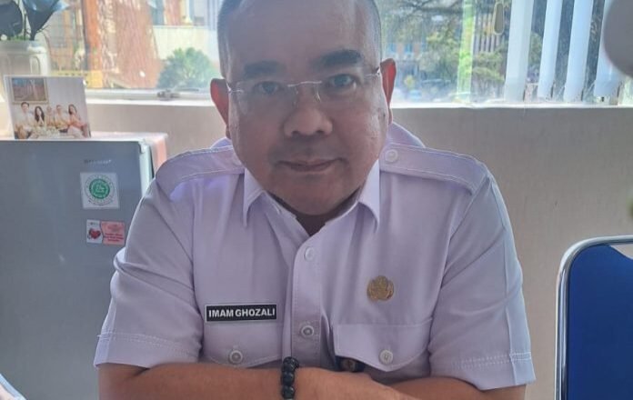 RSUDAM Lampung Tingkatkan Layanan Lewat 9 Program Unggulan