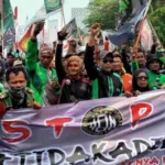 Ojol Desak Perppu Transportasi Online, Pengguna Jasa Dukung Penuh