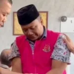 Ketua dan Bendahara KONI Lampung Tengah Ditahan Terkait Dugaan Korupsi Dana Hibah Rp5,8 Miliar