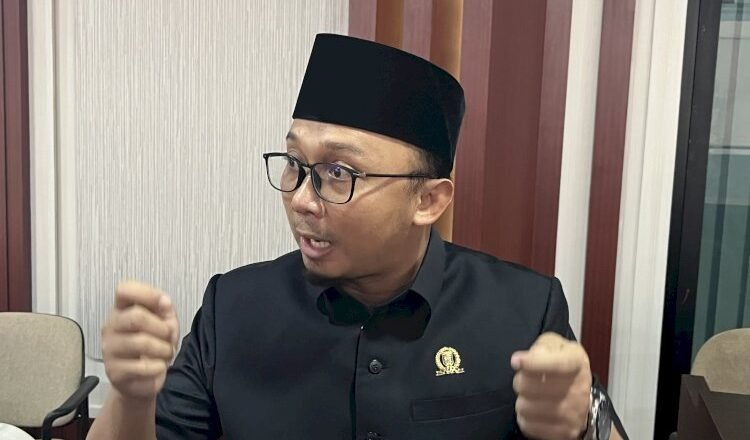 Syukron Mukhtar: LGBT Meresahkan, Lampung Perlu Perda Larangan