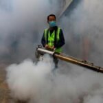 Wabah Chikungunya Melanda China: 7.000 Kasus Muncul, Kenali Gejala dan Cara Mencegahnya