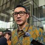 KPK Sita Mercy Atas Nama BJ Habibie dalam Kasus Korupsi Bank BJB