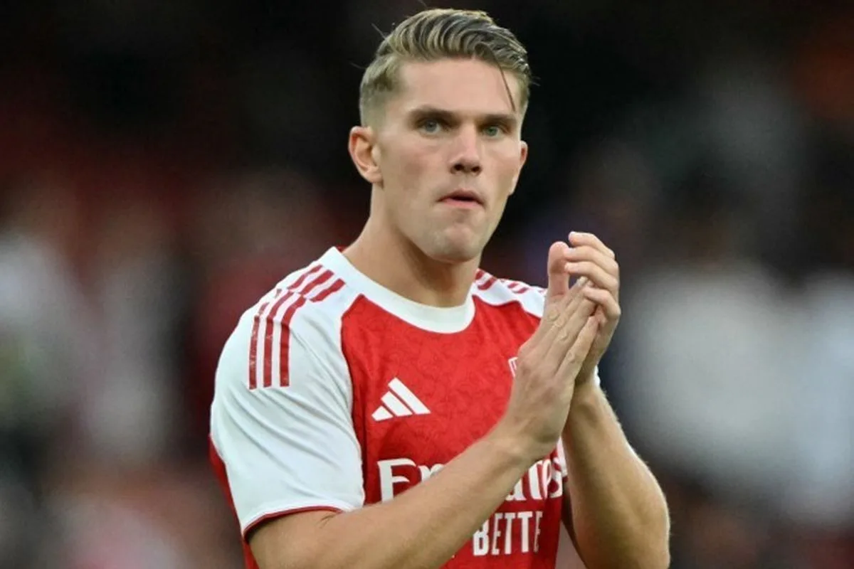 Prediksi Liverpool vs Arsenal: Adu Tajam Hugo Ekitike dan Viktor Gyokeres di Anfield