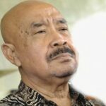 Eks Manajer Timnas Indonesia IGK Manila Wafat, Sosok Disiplin yang Bawa Garuda Raih Emas SEA Games 1991