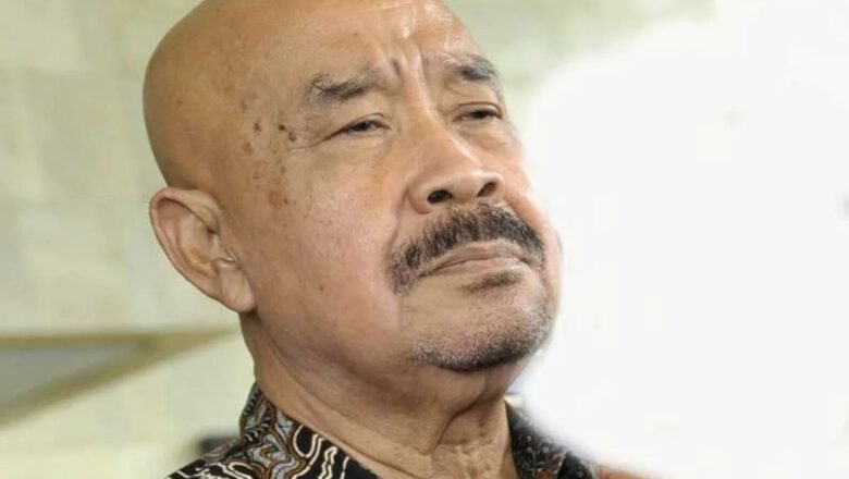 Eks Manajer Timnas Indonesia IGK Manila Wafat, Sosok Disiplin yang Bawa Garuda Raih Emas SEA Games 1991