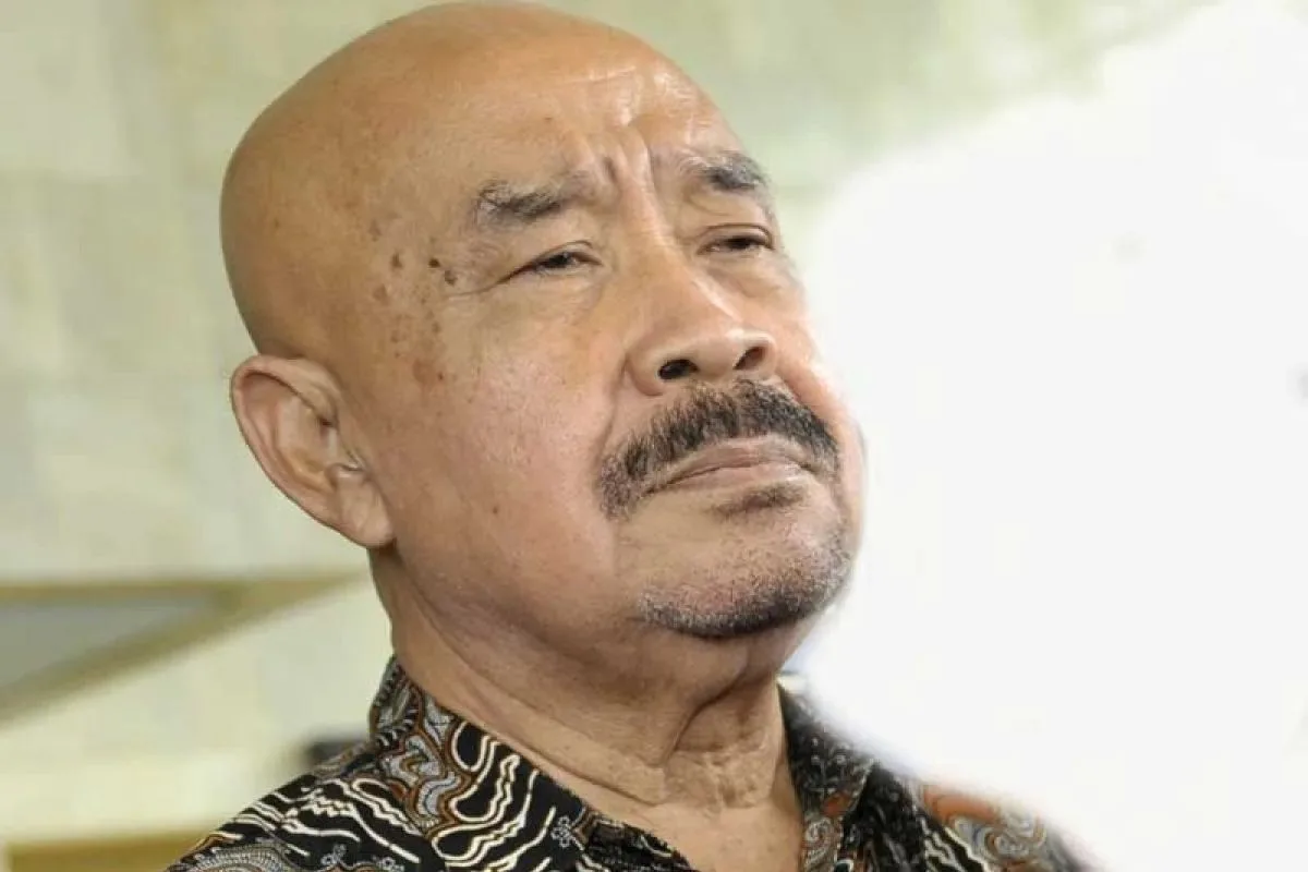 Eks Manajer Timnas Indonesia IGK Manila Wafat, Sosok Disiplin yang Bawa Garuda Raih Emas SEA Games 1991