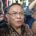 7 Jam Diperiksa KPK soal Dugaan Korupsi DJKA, Bupati Pati Sudewo Tegaskan Uang dari Pendapatan DPR