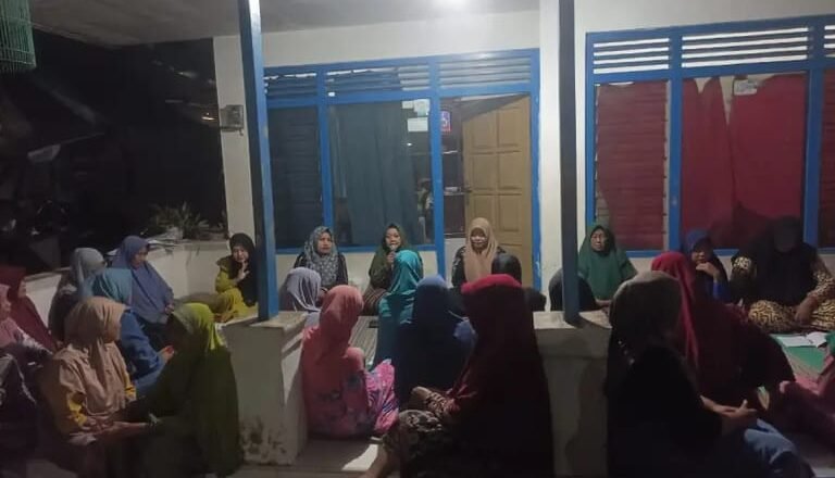 KLB Campak di Sumenep: 1.548 Kasus dalam 8 Bulan, 4 Balita Meninggal