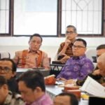 Program Desaku Maju Bangun Ekosistem Ekonomi Desa Lampung