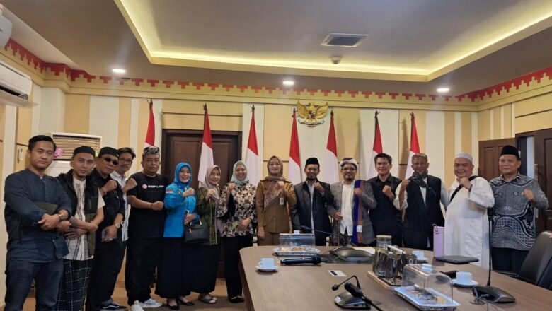Pemprov Lampung Dukung Perda Anti-LGBT untuk Perkuat Moral dan Budaya