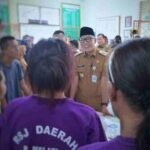 Zona Integritas, Gubernur Lampung Ajak OPD dan RSJ Wujudkan Pemerintahan Bersih