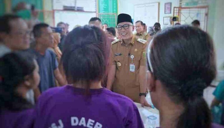 Zona Integritas, Gubernur Lampung Ajak OPD dan RSJ Wujudkan Pemerintahan Bersih