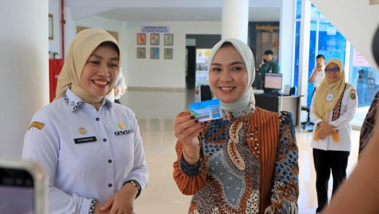 Bunda Literasi Provinsi Lampung Dorong Generasi Muda Lampung Berkarya Lewat Puisi Esai