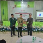 Bimtek Adaptasi Perubahan Iklim PCNU Lampung Selatan Gandeng BRIN