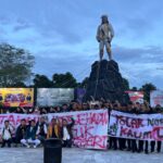 Mahasiswa Poltekkes Tanjung Karang Tegas Tolak LGBT di Lampung