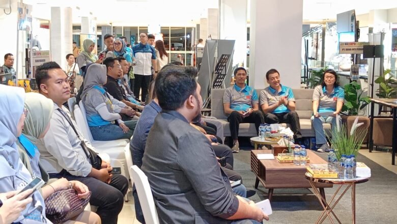 Rei Lampung Gelar Expo Properti 2025, Optimisme Hunian Meningkat